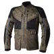 Geacă moto textil RST Pro Series Ranger verde camuflaj