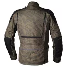 Geacă moto textil RST Pro Series Ranger verde camuflaj