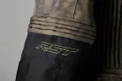 Geacă moto textil RST Pro Series Ranger verde camuflaj