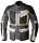 Geacă moto textil RST Pro Series Ranger nisipiu/grafit