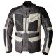 Geacă moto textil RST Pro Series Ranger nisipiu/grafit
