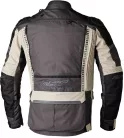 Geacă moto textil RST Pro Series Ranger nisipiu/grafit
