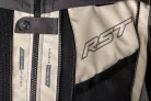 Geacă moto textil RST Pro Series Ranger nisipiu/grafit