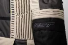 Geacă moto textil RST Pro Series Ranger nisipiu/grafit
