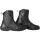 Ghete moto impermeabile RST Atlas Mid negru