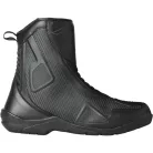 Ghete moto impermeabile RST Atlas Mid negru