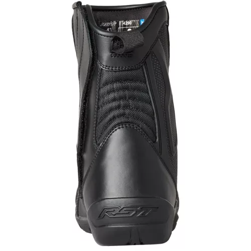 Ghete moto impermeabile RST Atlas Mid negru