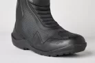 Ghete moto impermeabile RST Atlas Mid negru