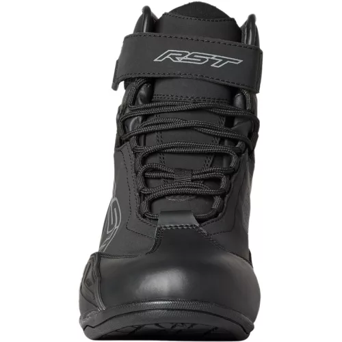 Ghete moto impermeabile RST Sabre negru