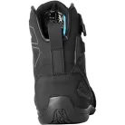 Ghete moto impermeabile RST Sabre negru