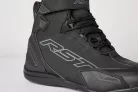 Ghete moto impermeabile RST Sabre negru