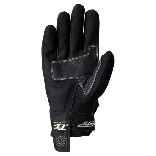 Mănuși moto RST IOM TT Team negru