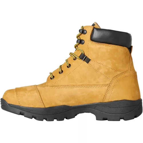 Ghete moto RST Workwear nisipiu