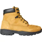 Ghete moto RST Workwear nisipiu