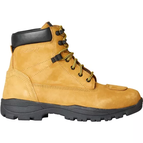 Ghete moto RST Workwear nisipiu