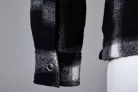Cămașă moto damă RST Brushed negru