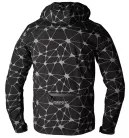 Geacă moto textil RST Havoc negru/gri