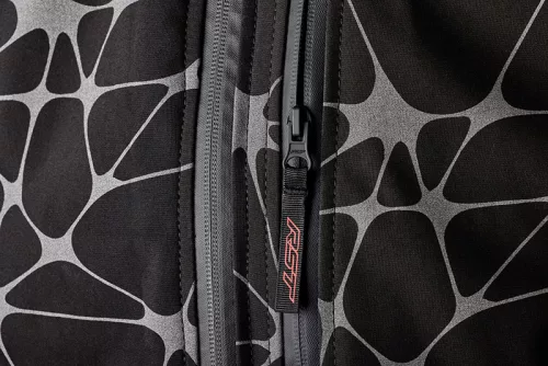 Geacă moto textil RST Havoc negru/gri