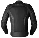Geacă moto piele RST S-1 Mesh negru