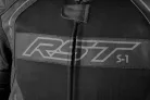 Geacă moto piele RST S-1 Mesh negru