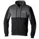 Hanorac moto RST Team CE negru