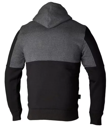 Hanorac moto RST Team CE negru