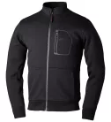 Geacă moto textil RST Technical Single Layer negru