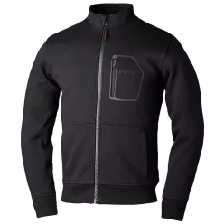 Geacă moto textil RST Technical Single Layer negru
