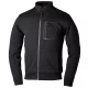 Geacă moto textil RST Technical Single Layer negru