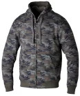 Hanorac moto RST Urban CE camuflaj