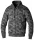 Hanorac moto RST Urban CE camuflaj