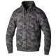 Hanorac moto RST Urban CE camuflaj