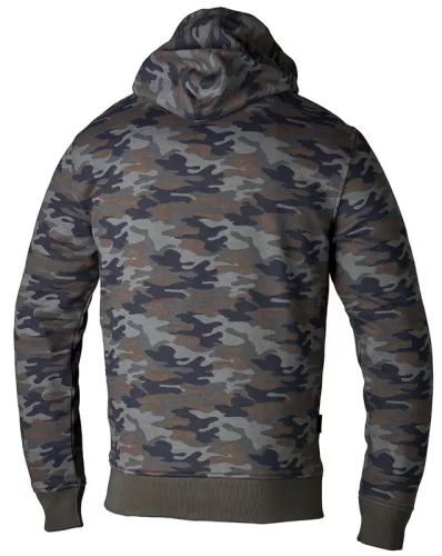 Hanorac moto RST Urban CE camuflaj