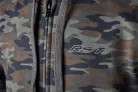 Hanorac moto RST Urban CE camuflaj