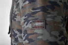 Hanorac moto RST Urban CE camuflaj