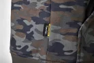 Hanorac moto RST Urban CE camuflaj