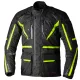 Geacă moto textil RST Pro Series Paragon 7 negru/galben fluo
