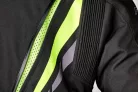 Geacă moto textil RST Pro Series Paragon 7 negru/galben fluo