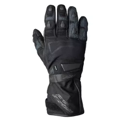 Mănuși moto impermeabile RST Pro Series Ranger negru