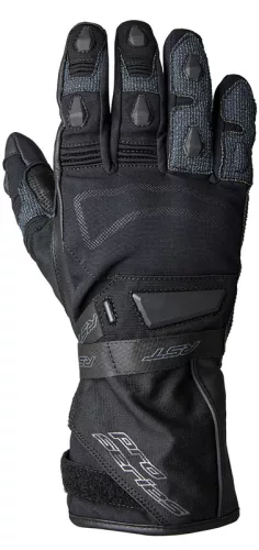 Mănuși moto impermeabile RST Pro Series Ranger negru