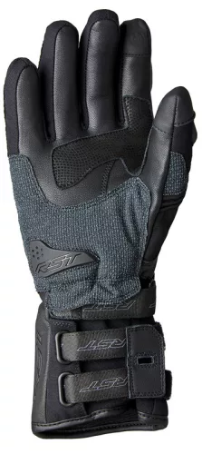 Mănuși moto impermeabile RST Pro Series Ranger negru