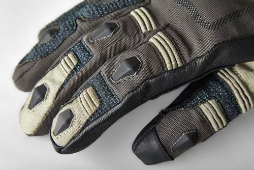 Mănuși moto impermeabile RST Pro Series Ranger negru