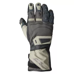   Mănuși moto impermeabile RST Pro Series Ranger nisipiu/negru