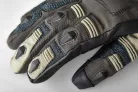 Mănuși moto impermeabile RST Pro Series Ranger nisipiu/negru
