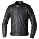Geacă moto piele RST Roadster Air negru