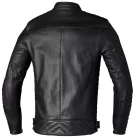 Geacă moto piele RST Roadster Air negru