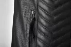Geacă moto piele RST Roadster Air negru