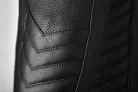 Geacă moto piele RST Roadster Air negru