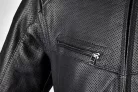 Geacă moto piele RST Roadster Air negru