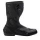 Cizme moto damă impermeabile RST S-1 negru